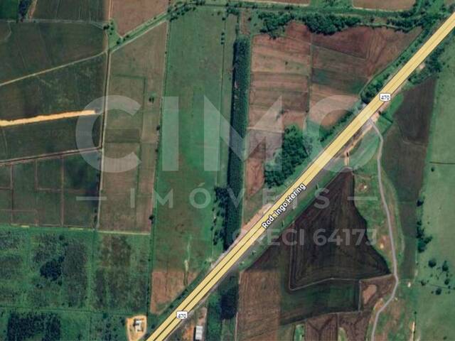 #1893 - Terreno para Venda em Ilhota - SC - 3