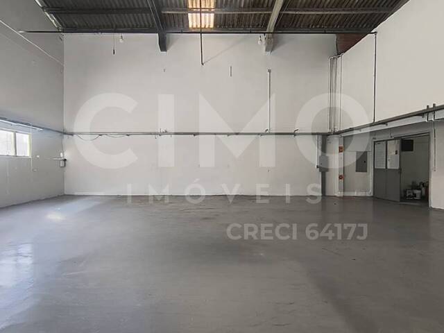 Galpão para Locação em Blumenau - 4