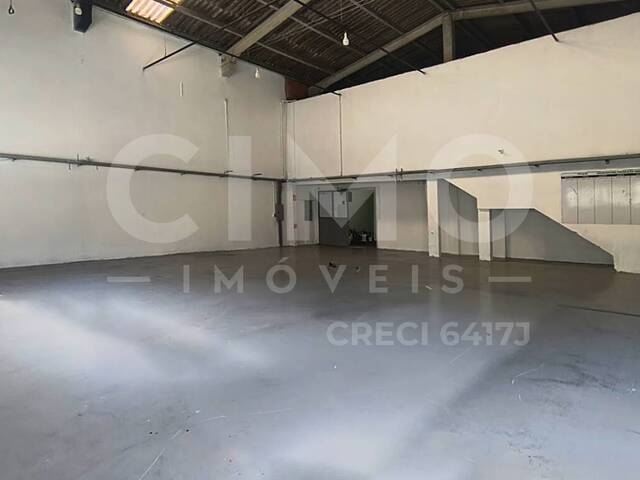 Galpão para Locação em Blumenau - 5