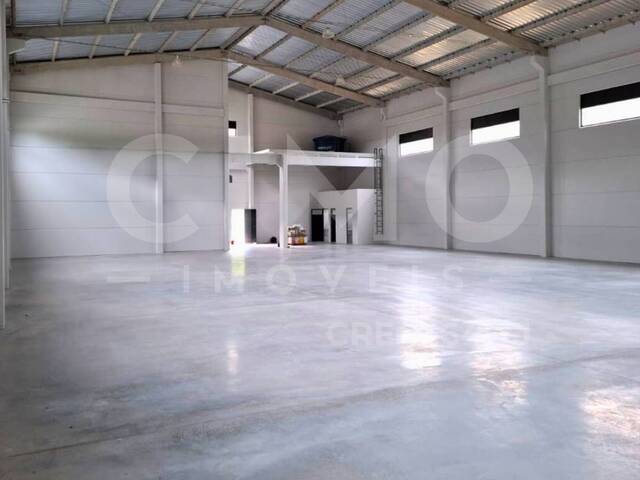 Galpão para Locação em Gaspar - 5