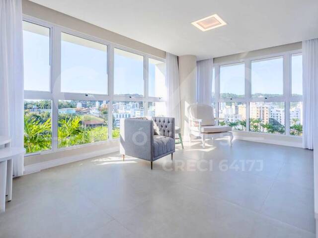 #1900 - Apartamento para Venda em Blumenau - SC - 2