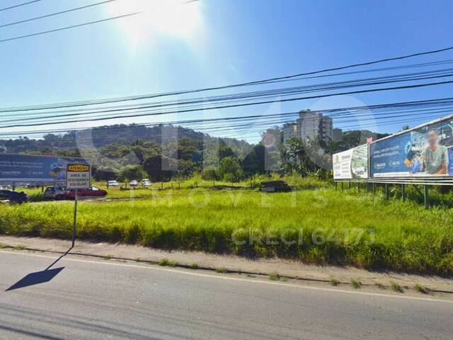 #1903 - Terreno para Venda em Blumenau - SC - 1