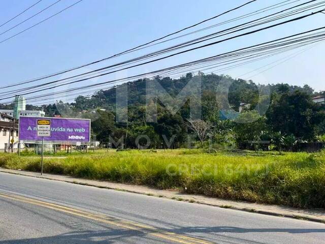 Terreno para Venda em Blumenau - 4