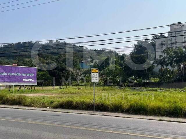 Terreno para Venda em Blumenau - 5