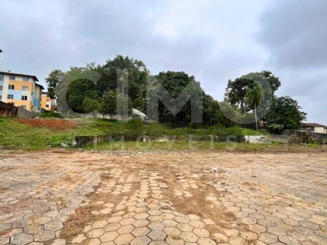 #1904 - Terreno para Venda em Blumenau - SC - 1