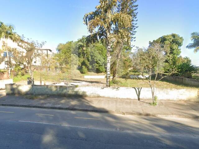 #1904 - Terreno para Venda em Blumenau - SC - 2
