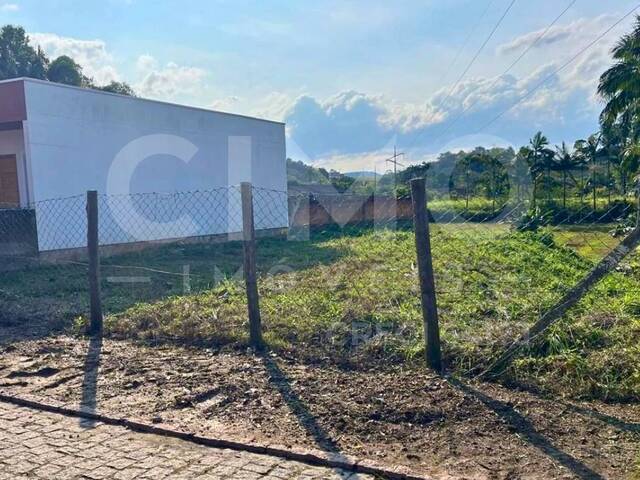 #1905 - Terreno para Venda em Indaial - SC - 3
