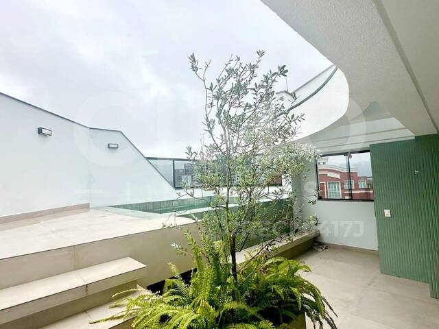 #1909 - Apartamento para Venda em Blumenau - SC - 1