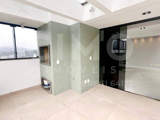 Apartamento para Venda em Blumenau - 4