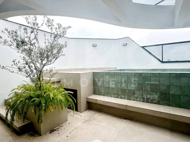 #1909 - Apartamento para Venda em Blumenau - SC - 3