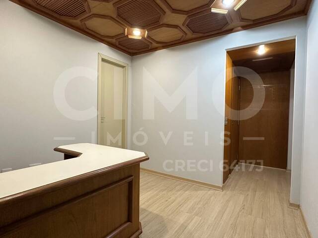 #1911 - Sala para Locação em Blumenau - SC - 1