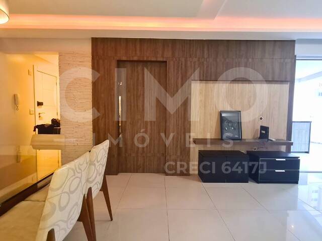 #1916 - Apartamento para Venda em Blumenau - SC - 2