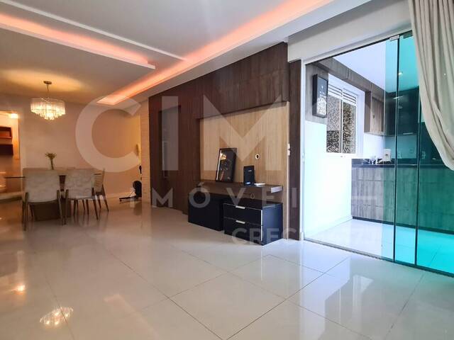#1916 - Apartamento para Venda em Blumenau - SC - 3