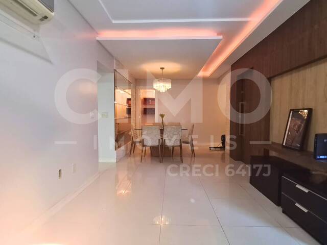 Apartamento para Venda em Blumenau - 4