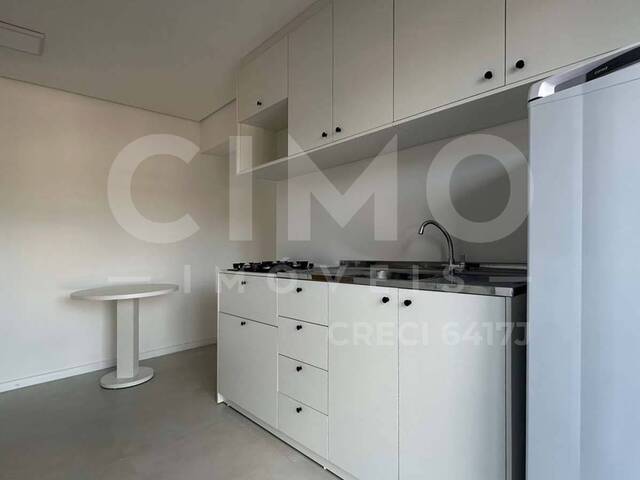#1917 - Apartamento para Locação em Blumenau - SC - 3