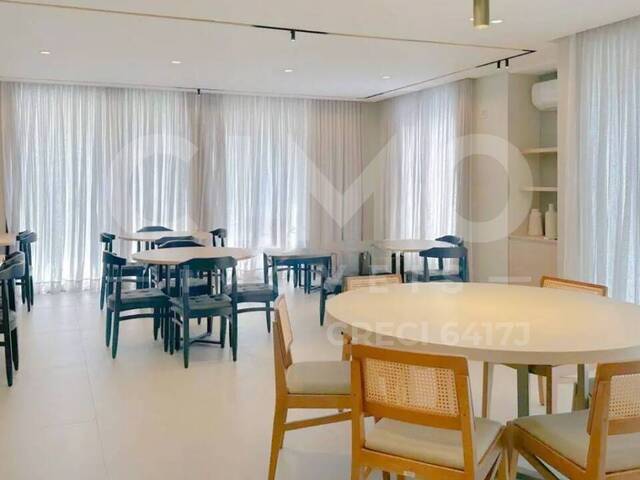 #1923 - Apartamento para Venda em Blumenau - SC - 2