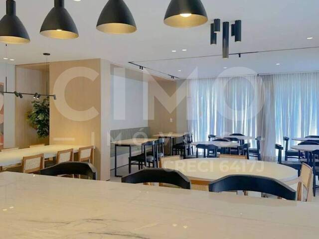 #1923 - Apartamento para Venda em Blumenau - SC - 3