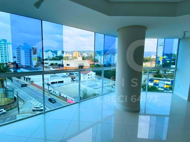 Apartamento para Venda em Blumenau - 5