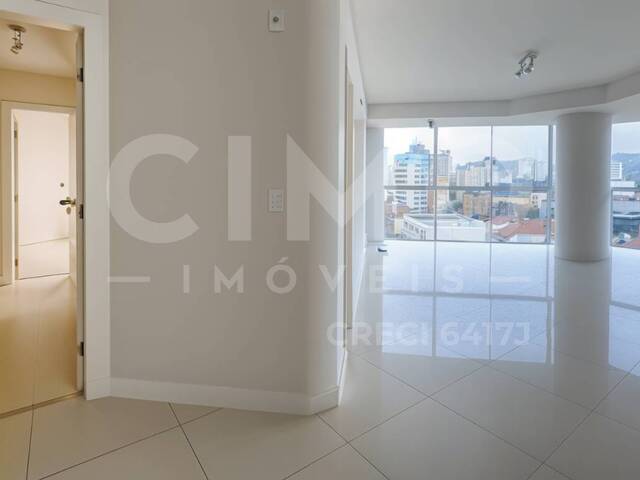 #1924 - Apartamento para Venda em Blumenau - SC - 3