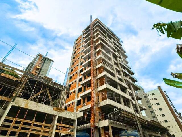 #1925 - Apartamento para Venda em Blumenau - SC - 3