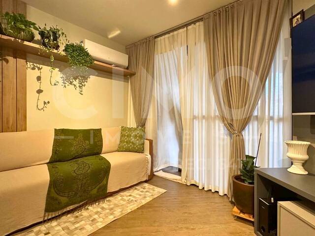 #1927 - Apartamento para Venda em Blumenau - SC - 2