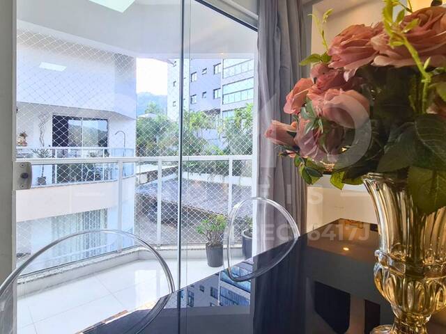 #1945 - Apartamento para Locação em Pomerode - SC - 2