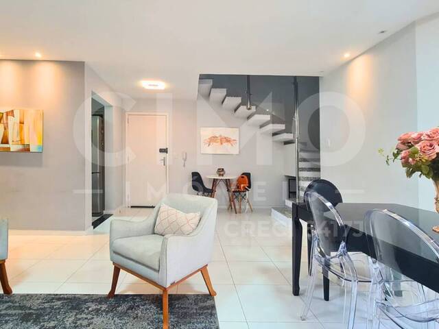 #1945 - Apartamento para Locação em Pomerode - SC - 3