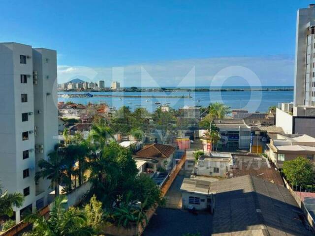 #1946 - Apartamento para Venda em Itajaí - SC - 2