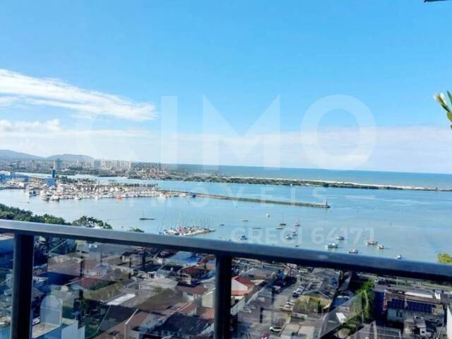 #1946 - Apartamento para Venda em Itajaí - SC - 3
