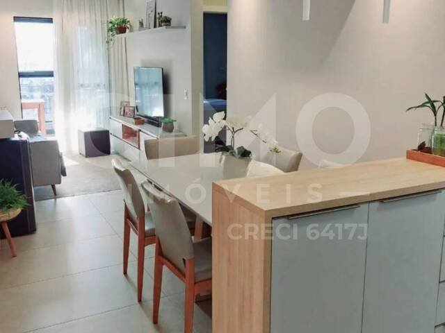 #1946 - Apartamento para Venda em Itajaí - SC - 1