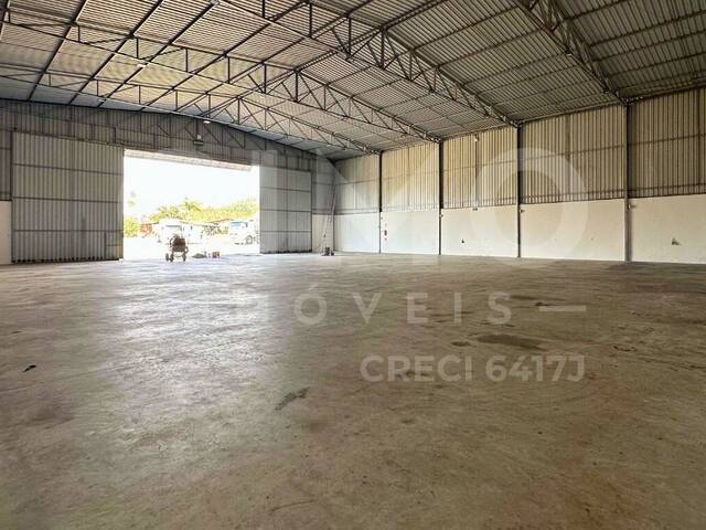 Galpão para Locação em Itajaí - 4