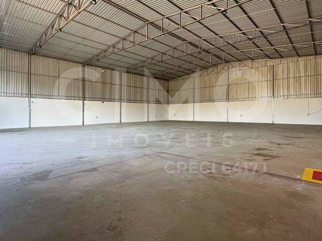 Galpão para Locação em Itajaí - 5