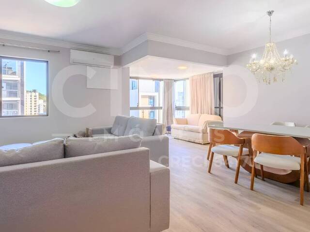 #1951 - Apartamento para Venda em Blumenau - SC - 1