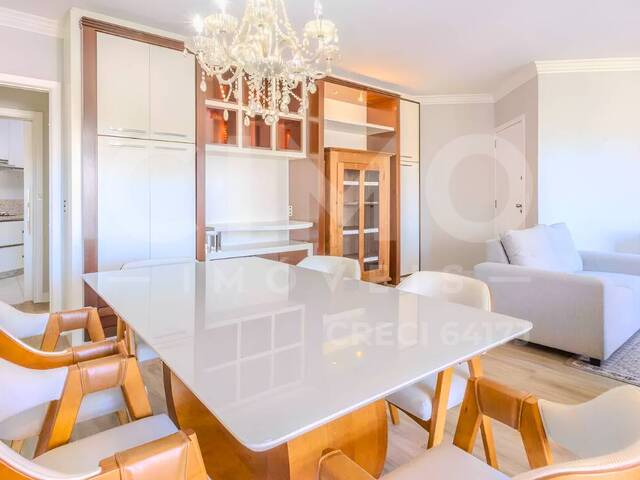 #1951 - Apartamento para Venda em Blumenau - SC - 2
