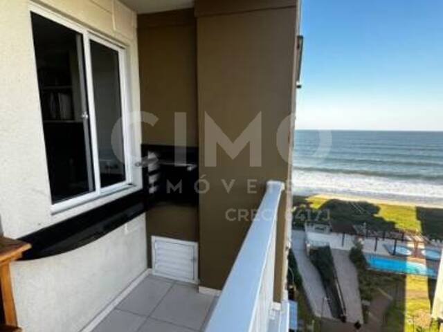 #1953 - Apartamento para Venda em Barra Velha - SC - 3