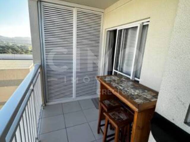 #1953 - Apartamento para Venda em Barra Velha - SC - 2