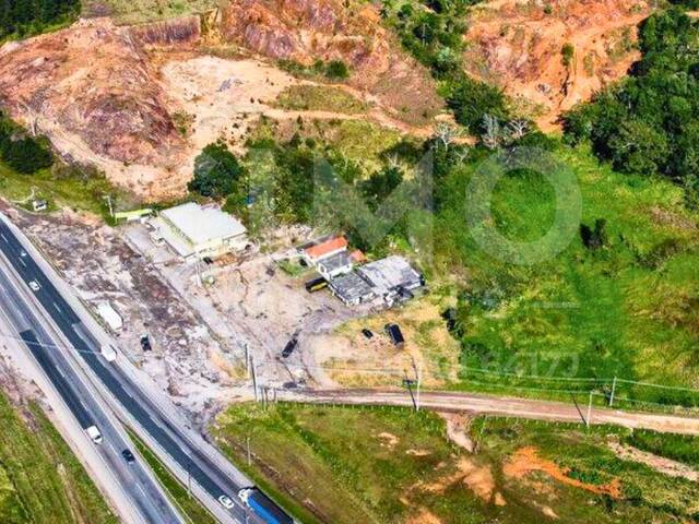 #1913 - Terreno para Venda em Tijucas - SC - 2