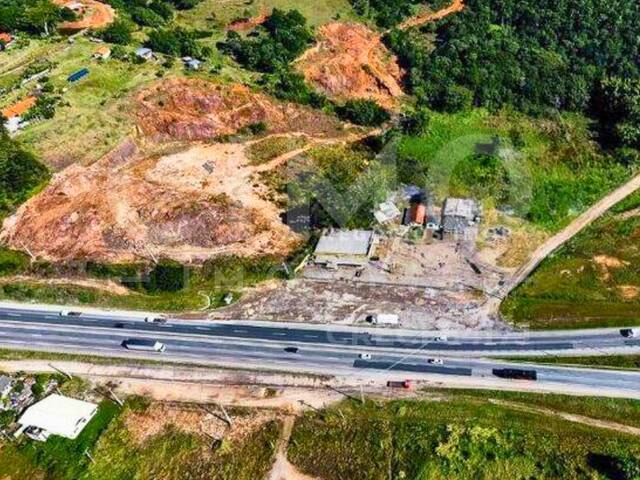 #1913 - Terreno para Venda em Tijucas - SC - 3