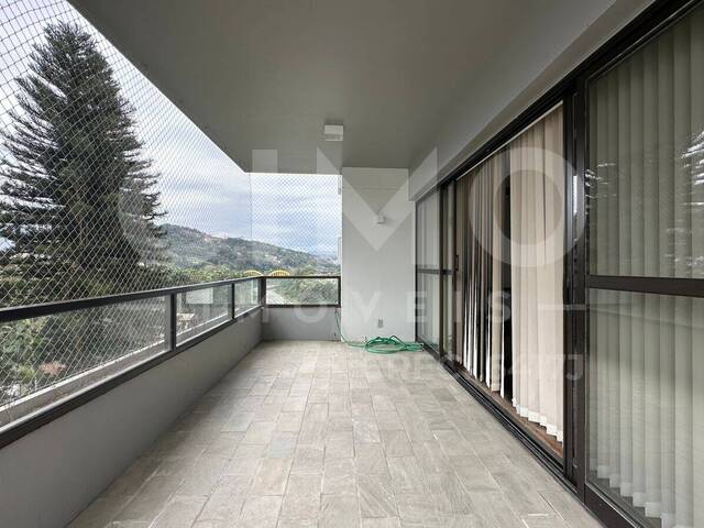 #1928 - Apartamento para Venda em Blumenau - SC - 1