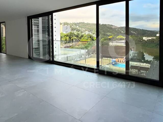 #1906 - Apartamento para Venda em Blumenau - SC - 1