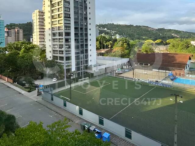 #1906 - Apartamento para Venda em Blumenau - SC - 3