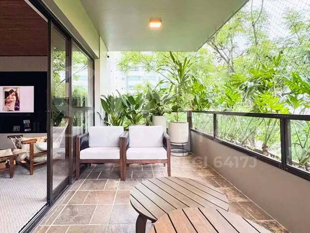 Apartamento para Venda em Blumenau - 4