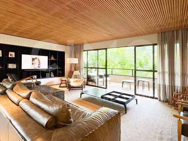 #1907 - Apartamento para Venda em Blumenau - SC - 3