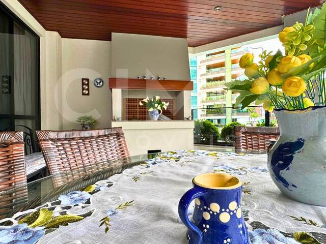 #1956 - Apartamento para Venda em Blumenau - SC - 1