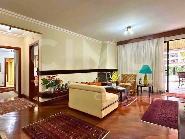 Apartamento para Venda em Blumenau - 5