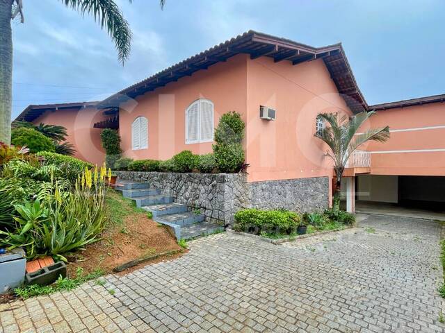 #1957 - Casa para Venda em Blumenau - SC - 1