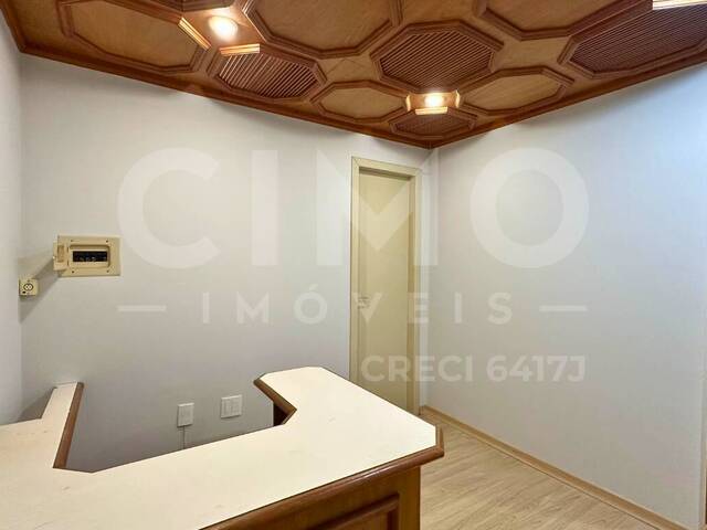#1911 - Sala para Locação em Blumenau - SC - 3