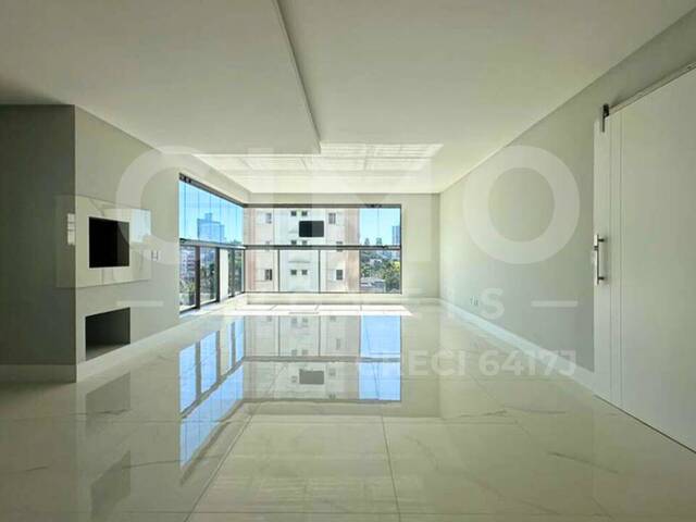 #1958 - Apartamento para Venda em Blumenau - SC - 1