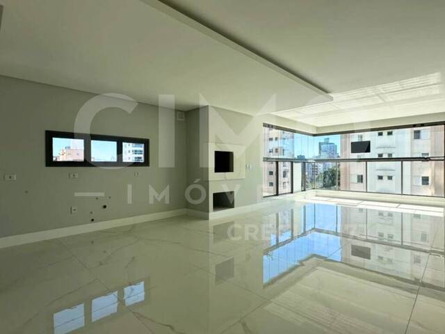 #1958 - Apartamento para Venda em Blumenau - SC - 2