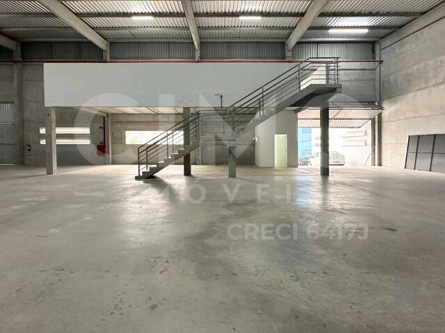 Galpão para Locação em Brusque - 5